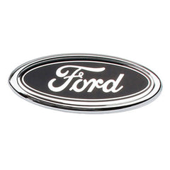 Ford Steering Wheel Emblem | 1Pc