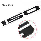 18 - 20 Ford F150 Tailgate Inserts Decals Letters Stickers