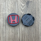 Set of 4 Honda Civic 1999-2005 Wheel Rim Center Caps 58MM 2 1/4