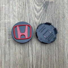 Set of 4 Honda Civic 1999-2005 Wheel Rim Center Caps 58MM 2 1/4