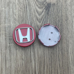 Set of 4 Honda Civic 1999-2005 Wheel Rim Center Caps 58MM 2 1/4