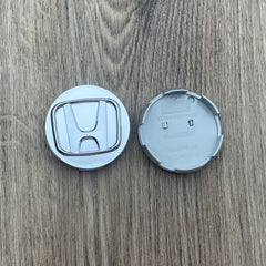 Set of 4 Honda Civic 1999-2005 Wheel Rim Center Caps 58MM 2 1/4