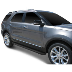 Running Boards For 2011-2019 Ford Explorer 6" Aluminum Side Step Bar