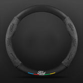 Steering Wheel Cover For Ford Series