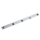 3D Trunk TESLA Letters For Tesla Model 3/S/X/Y Rear Lid Trunk Badge