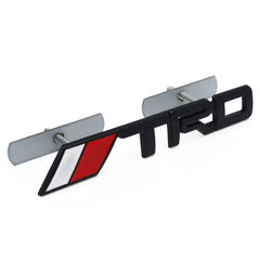 Front Grille Emblem For Tacoma Accessories Badge w/Fitting Screws Nuts