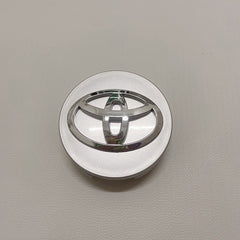 4Pcs 62mm Wheel Center Caps for Toyota Camry + More