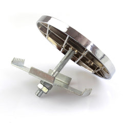 BMW Mini Front Hood Bonnet Grille Decal Badge | 1Pc