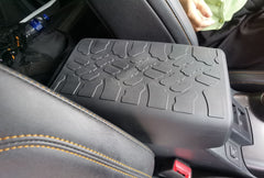 2021-2023 Ford Bronco 2/4 Door Center Console Cover