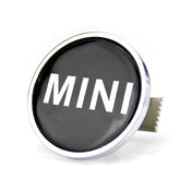 BMW Mini Front Hood Bonnet Grille Decal Badge | 1Pc