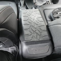 2021-2023 Ford Bronco 2/4 Door Center Console Cover