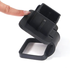 2 Inch Receiver Hitch Plug Insert Tube | 2Pcs | 4Pcs