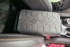 2021-2023 Ford Bronco 2/4 Door Center Console Cover