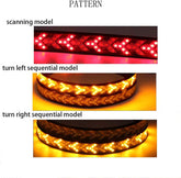 60 Inch Truck Tailgate Light Bar Strip | 1Pc