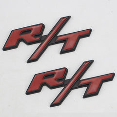 RT Side Fender Emblem | 2Pcs