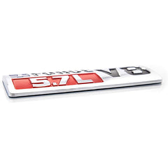 I-Force V8 5.7L Emblems | 2Pcs