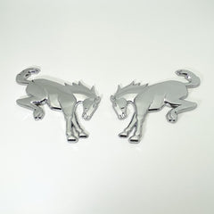 Ford Bronco Tailgate Emblems | 2021-2023 | 2Pcs