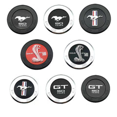 Ford Mustang Trunk lid Emblem | 1Pc