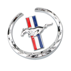 Ford Mustang 3D Car Sport Horse Logo Badge | 1Pc