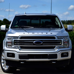 Limited Edition Sticker For Ford Raptor F150