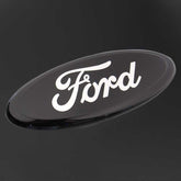 4.5 inch Ford Emblem for Ford Mondeo Focus Festive