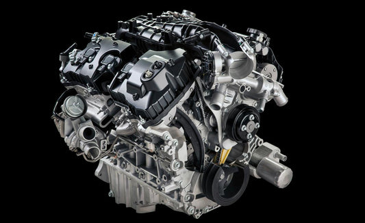Let's talk about Ford EcoBoost