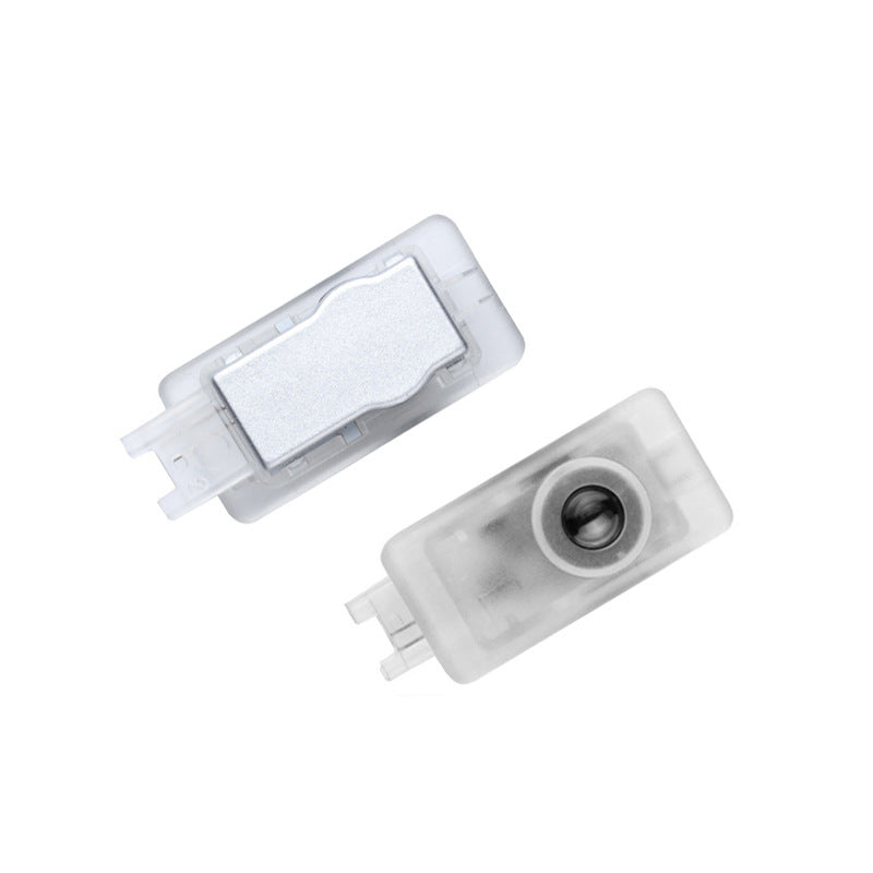 BMW G20 G21 G28 i3 Door Lights Logo Projector Welcome Lights | 2Pcs Secondary image