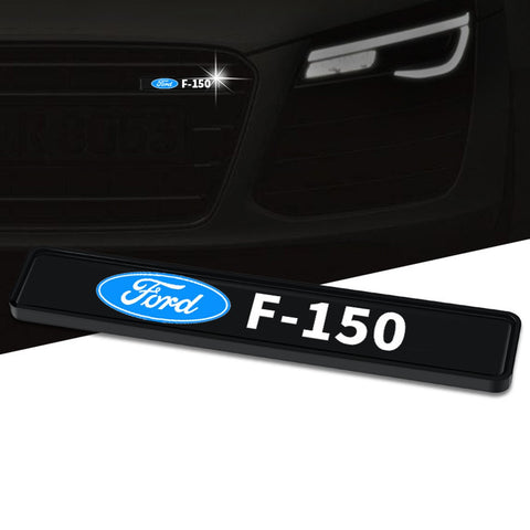 Ford F150 Or Racing Grille LED Light | 1Pc