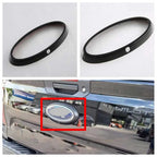 Emblem Badge Ring Cover For Ford Ranger 2023