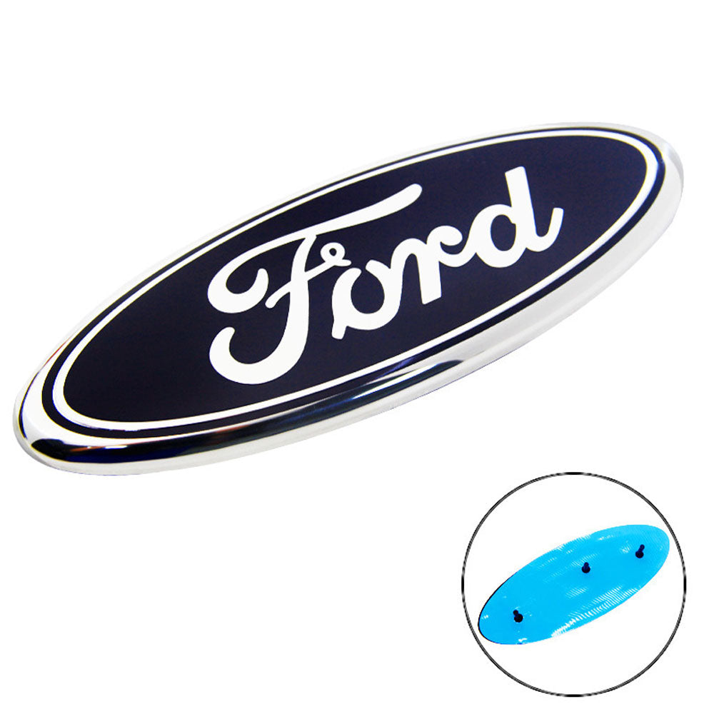 9 inch Ford Emblem for Ford F150 F250 F350