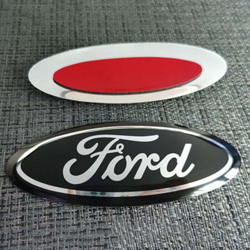 5.0 inch Ford Emblem