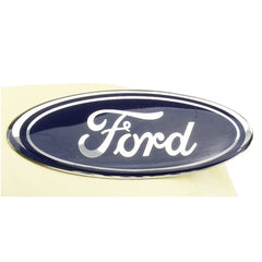 Ford Steering Wheel Emblem | 1Pc