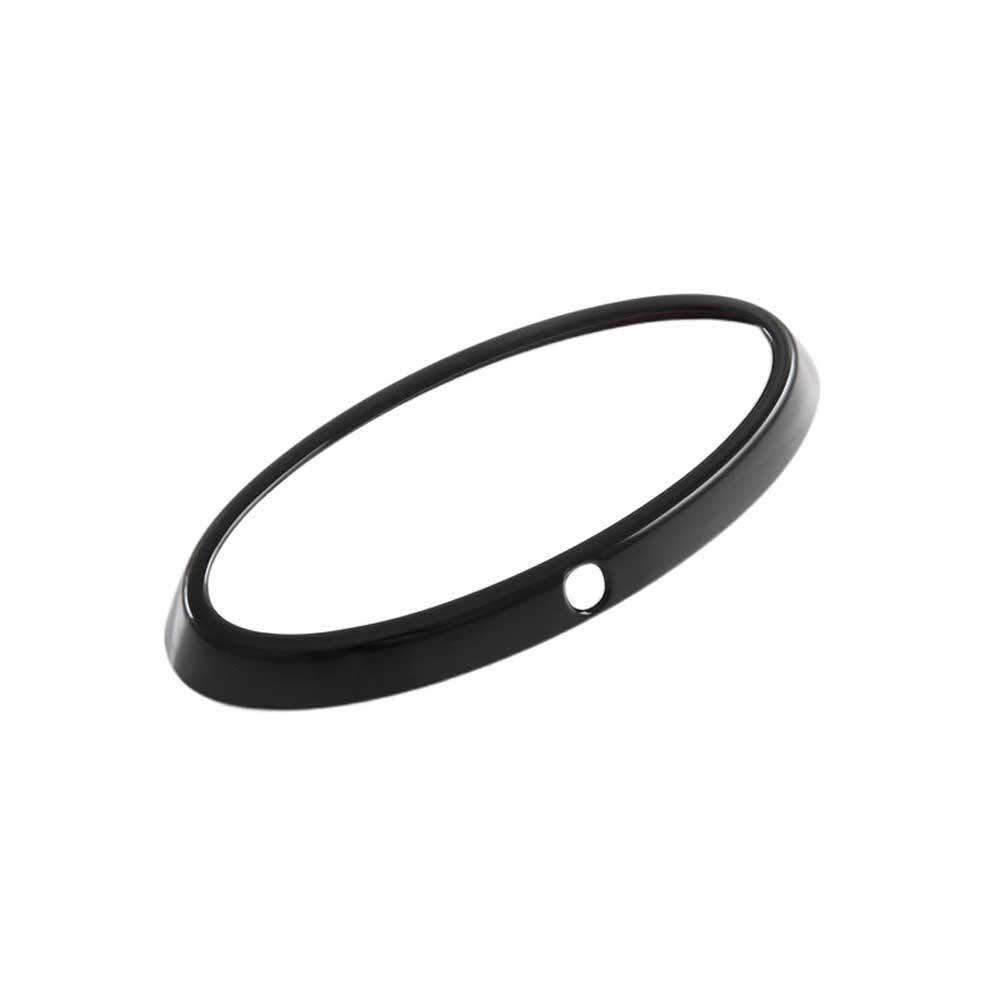 Emblem Badge Ring Cover For Ford Ranger 2023 Secondary image
