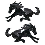 Ford Bronco Tailgate Emblems | 2021-2023 | 2Pcs