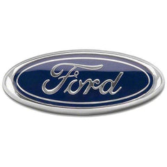 7 inch Ford Emblem Front Grille Tailgate Badge for Ford F150 F250 F350