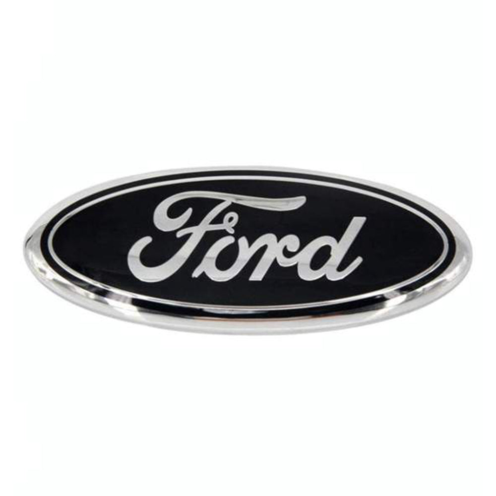 7 inch Ford Emblem Front Grille Tailgate Badge for Ford F150 F250 F350