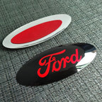 5.0 inch Ford Emblem