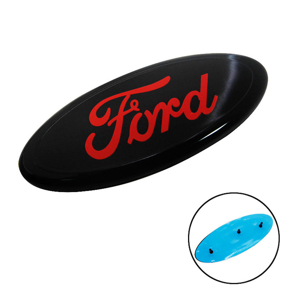 9 inch Ford Emblem for Ford F150 F250 F350