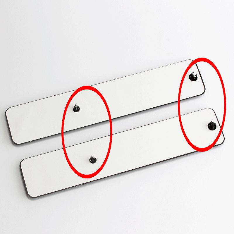 Rear Tailgate Emblem Nameplate "F-150" For Ford F-150 2004-2008 Truck 4L3Z-16720-AA