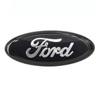 7 inch Ford Emblem Front Grille Tailgate Badge for Ford F150 F250 F350