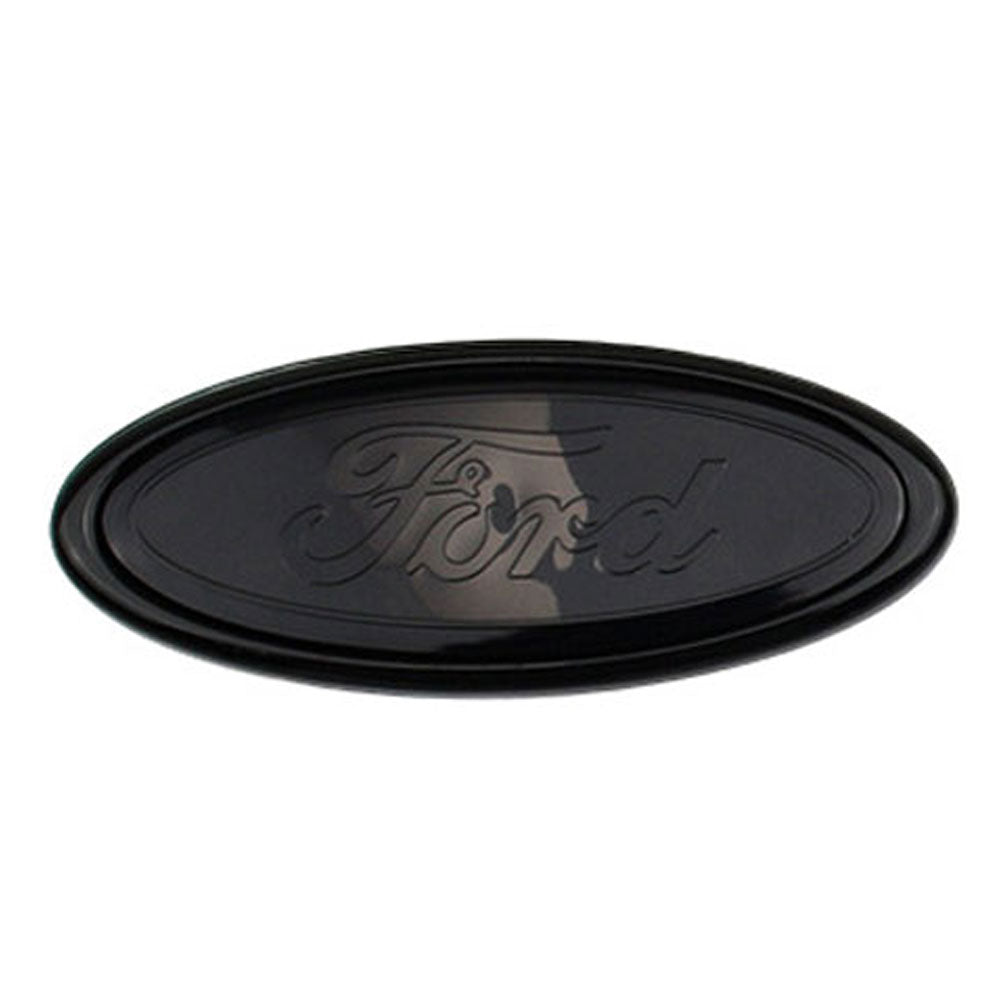 Ford Steering Wheel Emblem | 2Pcs