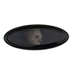 Ford Steering Wheel Emblem | 2Pcs