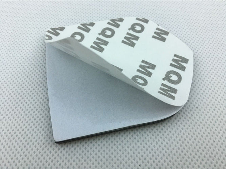 Dodge VIPER Metal Emblem | 1Pc