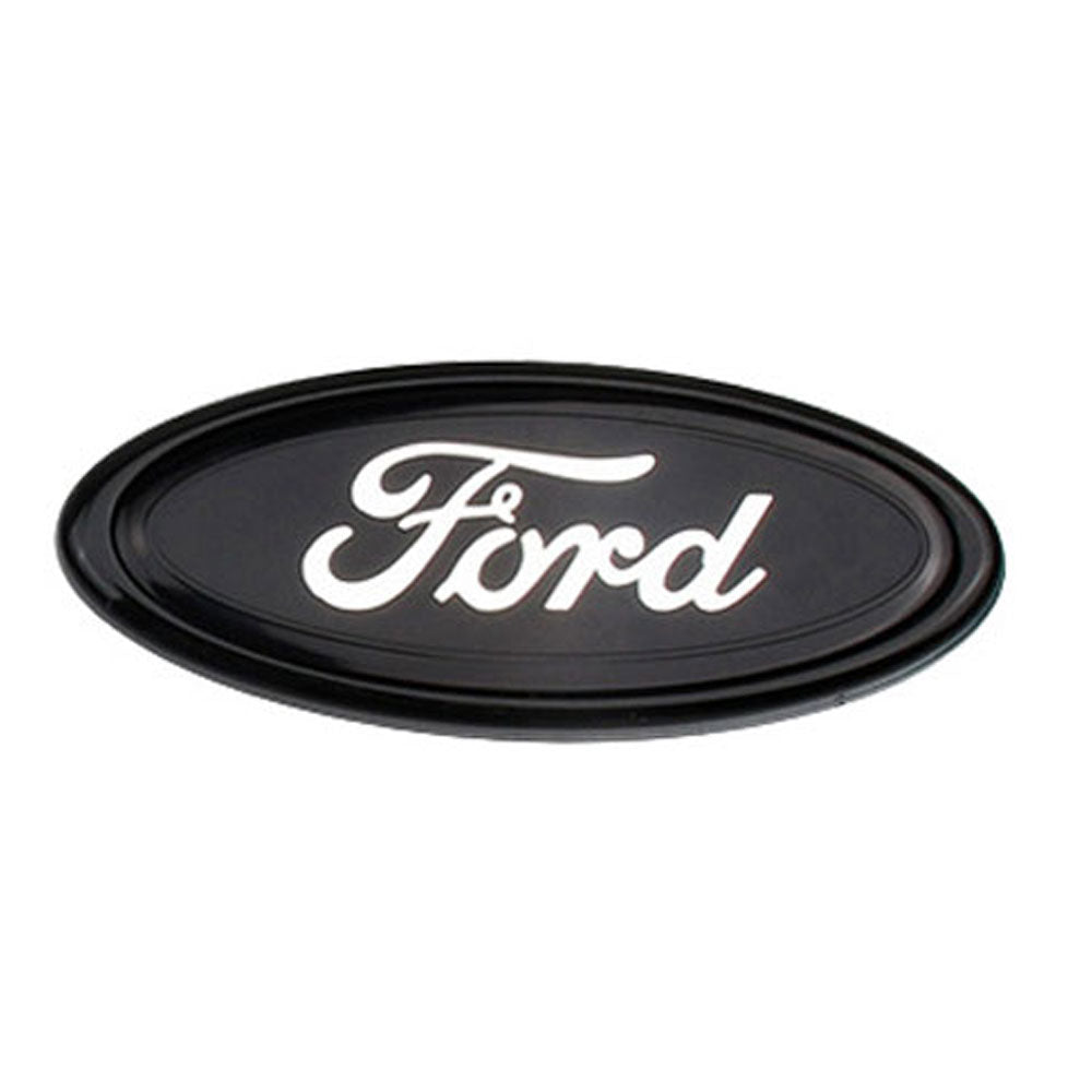 Pipo Store Ford steering wheel emblem replacement 5.8x2.3cm Pipo Store