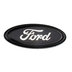 Ford Steering Wheel Emblem | 2Pcs