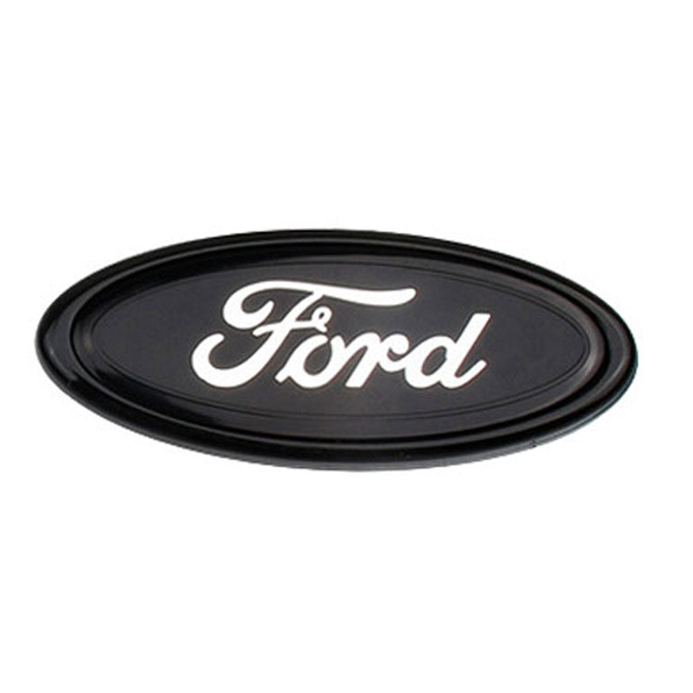 Ford Steering Wheel Emblem | 2Pcs
