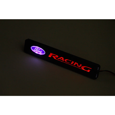 Ford F150 Or Racing Grille LED Light | 1Pc