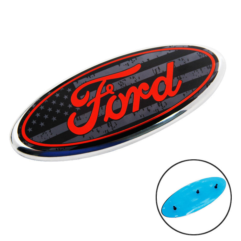 9 inch Ford Emblem for Ford F150 F250 F350
