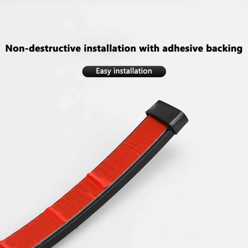 60" Inch LED Muti-Color Truck Strip Tailgate Light Bar Reverse Brake Signal