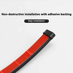 60" Inch LED Muti-Color Truck Strip Tailgate Light Bar Reverse Brake Signal